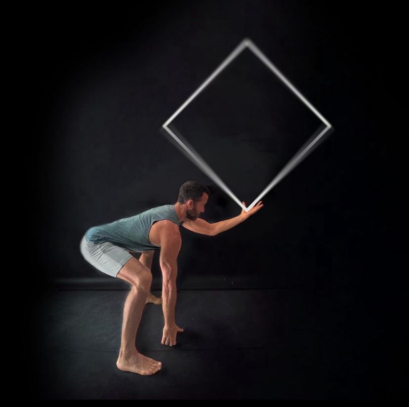 Jon Mangogna — Movement